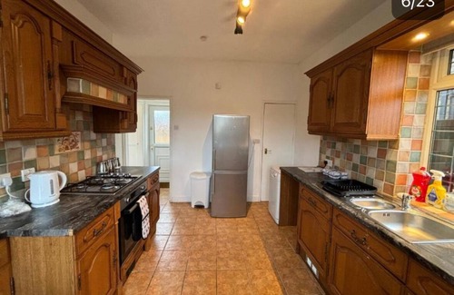 Bramcote Apartamento | Bramcote Lane Luxury Apartments