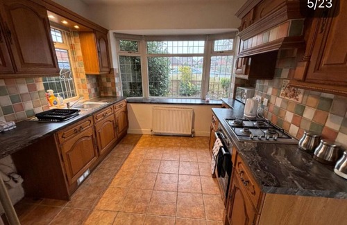 Bramcote Apartamento | Bramcote Lane Luxury Apartments