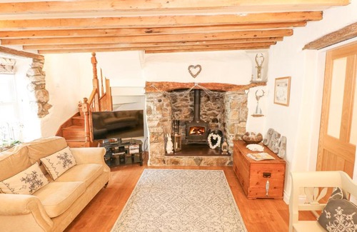 Beaumaris Casa | Bramley Cottage