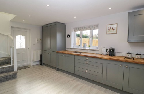 Langport Cabaña | BRAMLEY COTTAGE, pet friendly, luxury holiday cottage in Langport