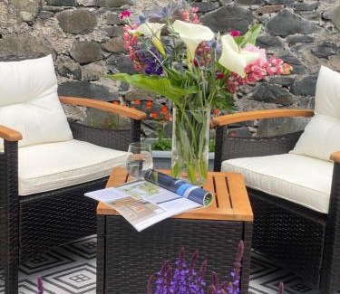 Loughbrickland Casa | Bramley House