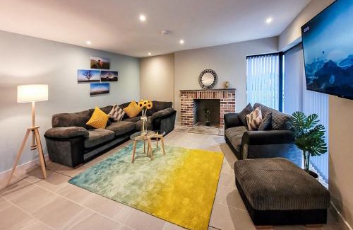 Wotton-under-Edge Casa | Bramley Lodge - Uk47874