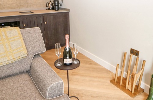 Appleby-in-Westmorland Cabaña | BRAMPTON COTTAGE, with a garden in Appleby-In-Westmorland