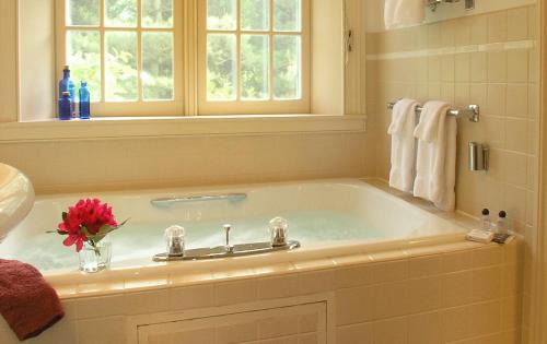 Chestertown Cama Y Desayuno | Brampton 1860