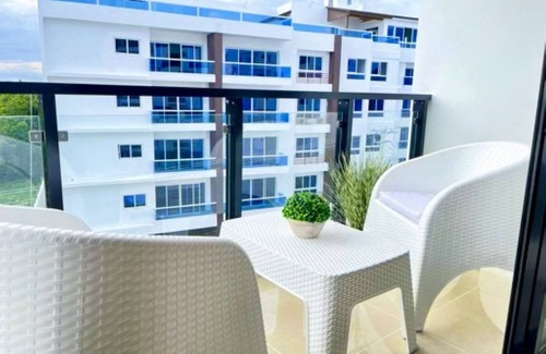 Santiago Province Condominio | Brand new Torre Solarium next to PUCMM