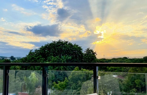 Santiago Province Condominio | Brand new Torre Solarium next to PUCMM