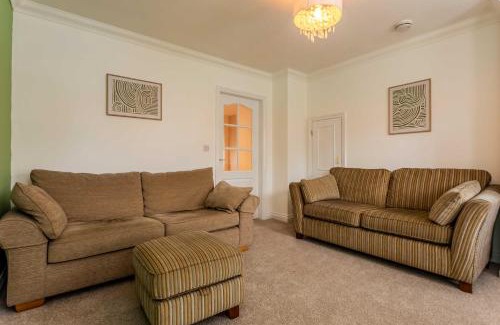 Shildon Casa | Brancepeth Place
