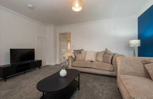 Shildon Casa | Brancepeth Place