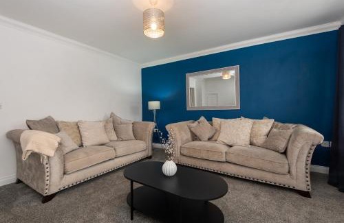 Shildon Casa | Brancepeth Place