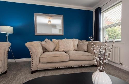 Shildon Casa | Brancepeth Place
