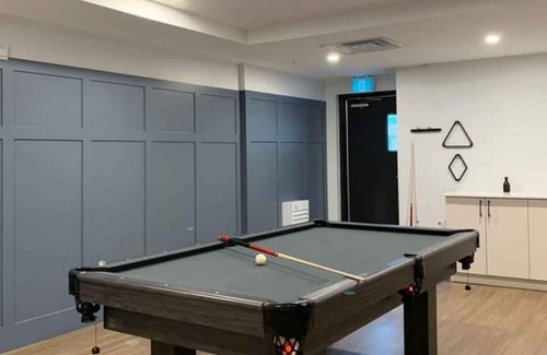 Bois-Franc Condominio | Brand new 1 bedroom condo with pool