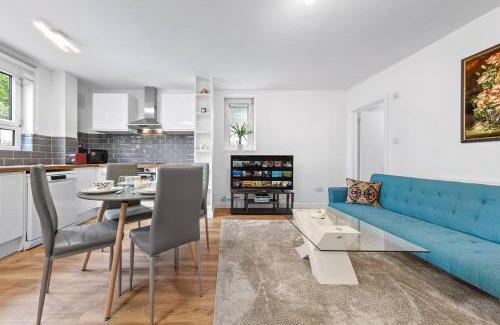 Golborne Apartamento | *Brand New 1 Bedroom Flat in Central London*