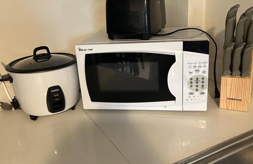 Piti Apartamento | Brand new 1bedroom.1bath unit near Fish Eye Park!