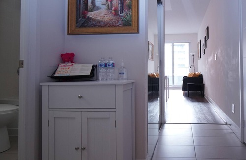 Markham Condominio | Brand new 1bedroom Condo in Downtown Markham