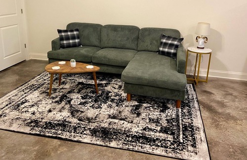 Hammond Casa | Brand New 1BR/1BA Townhouse !