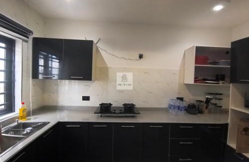 Ajah Apartamento | Brand new 2 bedroom terrace duplex apartment