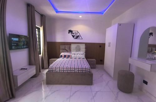 Ajah Apartamento | Brand new 2 bedroom terrace duplex apartment