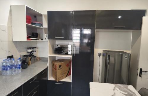 Ajah Apartamento | Brand new 2 bedroom terrace duplex apartment