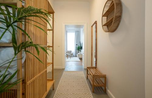 Schottenfeld Apartamento | Brand-new 2-room apartment in a top location