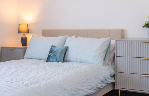 Bootle Casa | Brand-New 3-Bed Home - Liverpool