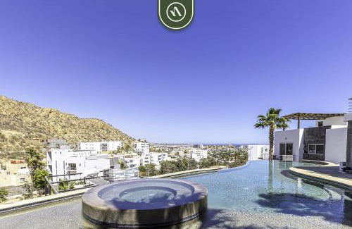 Libertad Casa | Brand New 3 BR Penthouse - Oceanview Rooftop Pool