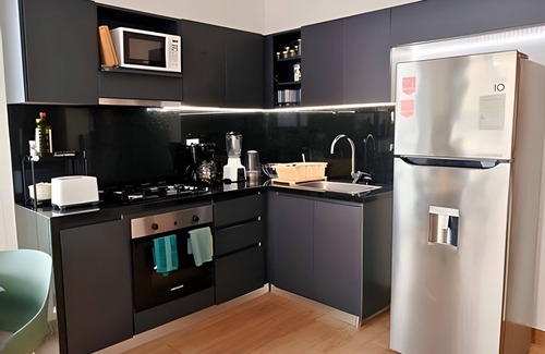 El Cabrero Casa | Brand New, 3blocks from Walled C, Stunning Views