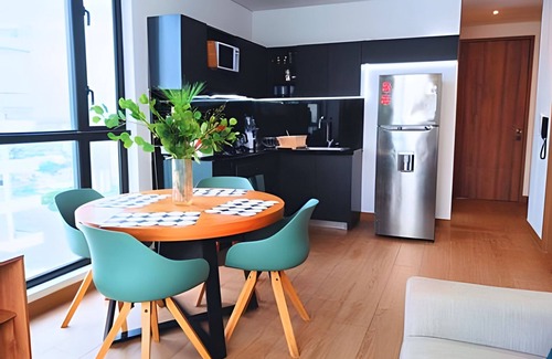 El Cabrero Casa | Brand New, 3blocks from Walled C, Stunning Views