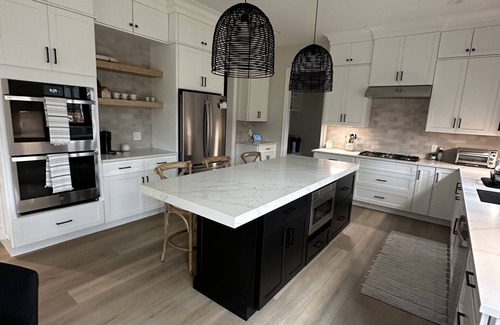 Walpole Casa | Brand new 4 bedroom high end home in Walpole
