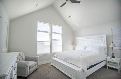 Leadville Casa | Brand New 4bd Modern Home in Leadville