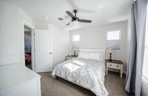 Leadville Casa | Brand New 4bd Modern Home in Leadville