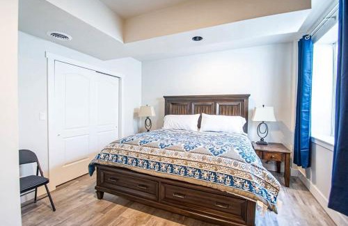 Leadville Casa | Brand New 4bd Modern Home in Leadville