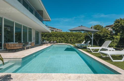 Porto Nao Villa | Brand new 4BR Villa at Calablanca