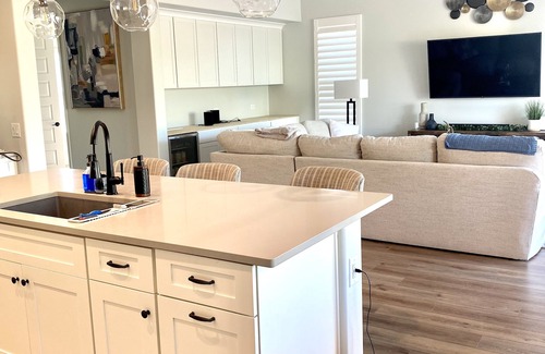 Pebblecreek Complejo | Brand new 55+ Pebblecreek Home w/ pool/golf/pickleball