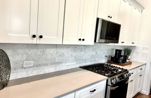 Pebblecreek Complejo | Brand new 55+ Pebblecreek Home w/ pool/golf/pickleball