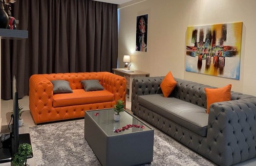Al Barsha 1 Apartamento | Brand new apartment in the heart of Dubai