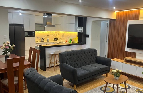 Distrito de Cerro Colorado Apartamento | Departamento Estreno Urb.Michell