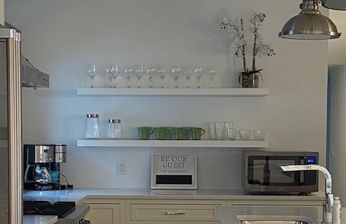 Greenwich Casa | Nuevo - Boutique Living, Hotel Alternative