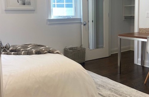 Greenwich Casa | Nuevo - Boutique Living, Hotel Alternative