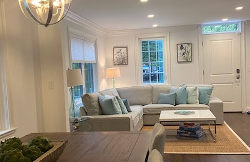 Greenwich Casa | Nuevo - Boutique Living, Hotel Alternative