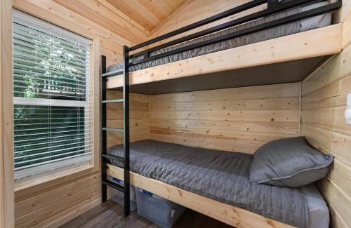 Kernville Casa | Brand New Cabin