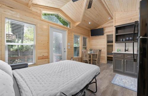 Kernville Casa | Brand New Cabin