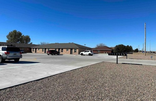 Clovis Apartamento | Brand New! Charming and Cozy