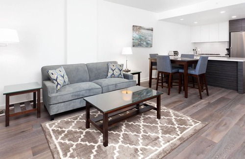Western Addition Condominio | Brand New Condo at the Rockwell - San Francisco Life Real Estate