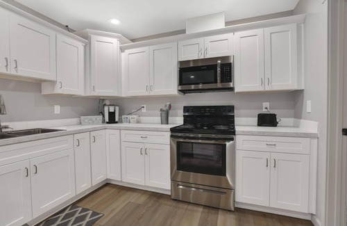 Twin Falls Casa | Brand new construction duplex, Clean & Cozy 1069