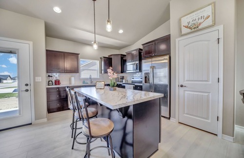 Twin Falls Casa | ✨ Brand NEW construction house in Sunterra ☀️