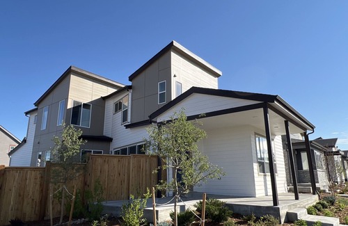 Northfield Casa | Brand new contemporary Central Park Denver Home