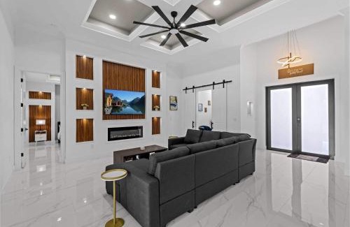 Mariner Apartamento | Brand-New - Contemporary Gem-Pool Game Room BBQ