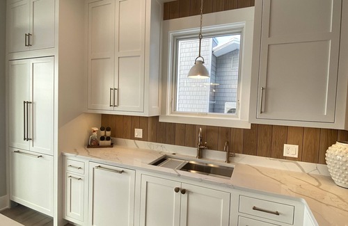 Mears Casa | BRAND NEW Cottage Home!! On Lake Michigan near Pentwater & Silver Lake