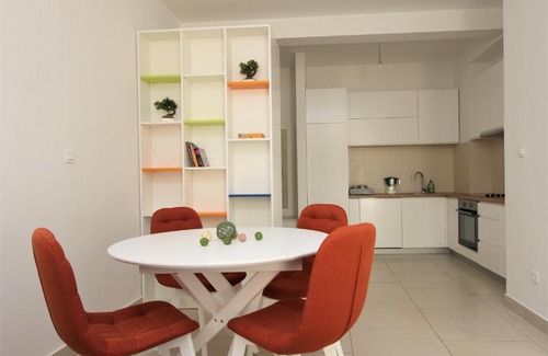 Morinj Apartamento | Brand New Cozy Apartment Morinj