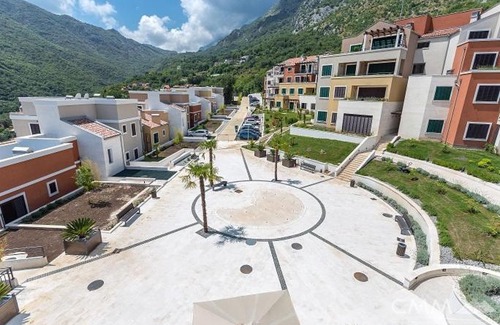 Morinj Apartamento | Brand New Cozy Apartment Morinj